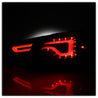 xTune 14-18 Chevy Impala (Excl 14-16 Limited) LED Tail Lights - Black (ALT-JH-CIM14-LBLED-BK) SPYDER