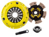 ACT 1991 Toyota Celica HD/Race Sprung 6 Pad Clutch Kit ACT