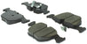 StopTech Performance 00-04 BMW M5 E39 / 00-06 X5 / 03-05 Range Rover HSE Front Brake Pads Stoptech