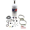 Nitrous Express Mainline EFI Single Nozzle Nitrous Kit w/10lb Bottle Nitrous Express