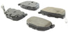 StopTech Performance Hyundai Elantra/Tiburon / Kia Spectra / Nissan Maxima/Stanza Rear Brake Pads Stoptech