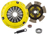 ACT 1987 Toyota 4Runner HD/Race Sprung 6 Pad Clutch Kit ACT