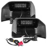 Oracle 15-19 Ford F150 Off-Road Mirrors - 6000K ORACLE Lighting