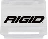 Rigid Industries 4in E-Series Light Cover - Clear Rigid Industries