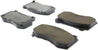 StopTech Street Select Brake Pads - Rear Stoptech