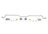 Whiteline 1/12/97 Mitsubishi Lancer Evo 4/5/6 / 1/02-6/08 Evo 7/8/9 Rear 26mm XX H/Duty Adj Sway Bar Whiteline