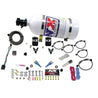 Nitrous Express BMW EFI All Dual Nozzle Nitrous Kit (50-300 HP) w/10lb Bottle Nitrous Express