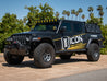 ICON 2020+ Jeep Gladiator 2.5in Stage 7 Suspension System (Billet) ICON