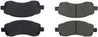 StopTech Street Brake Pads Stoptech