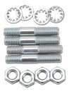 Edelbrock 5/16-18 x 1-3/4 Stud Kit Edelbrock