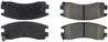 StopTech Street Brake Pads Stoptech