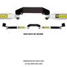 Superlift 09-13 Ram 2500/3500 4WD Dual Steering Stabilizer Kit - SR (Hydraulic) Superlift
