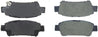 StopTech Street Brake Pads Stoptech