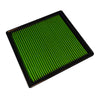 Green Filter 16-18 Chevy Colorado 2.8L L4 Panel Filter freeshipping - Speedzone Performance LLC