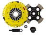 ACT 2001 BMW M3 HD/Race Rigid 4 Pad Clutch Kit ACT