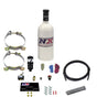 Nitrous Express EFI Power Booster Nitrous Kit w/1lb Bottle Nitrous Express