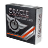 Oracle 16in LED Concept Strip (Pair) - White ORACLE Lighting