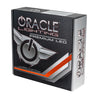 Oracle Exterior Black Flex LED Spool - White ORACLE Lighting