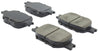 StopTech Performance 05-08 Scion tC/ 01-05 Celica GT/ 00-05 Celica GT-S Front Brake Pads Stoptech