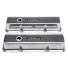 Edelbrock Valve Covers Elite II Ford FE 1958-76 Polished Edelbrock