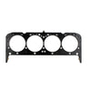 Cometic Chevy Small Block 4.165 inch Bore .089 inch MLS-5 Headgasket (w/All Steam Holes) Cometic Gasket