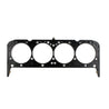 Cometic Chevy Small Block 4.165 inch Bore .051 inch MLS Headgasket (w/All Steam Holes) Cometic Gasket