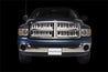 Putco 02-06 Chevrolet Avalanche w/Body Cladding Flaming Inferno Stainless Steel Grille Putco