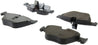 StopTech Street Select 12-19 BMW 640i Front Brake Pads Stoptech