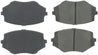 StopTech Performance 94-97/99-05 Miata w/Normal Suspension Front Brake Pads D635 Stoptech