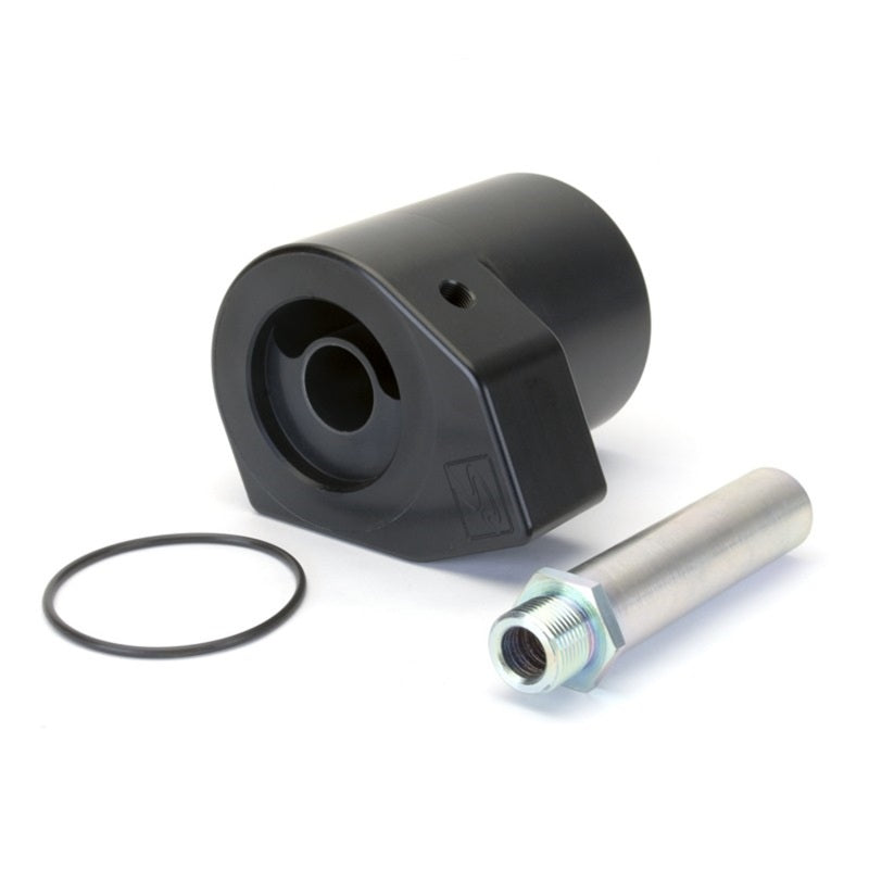 Skunk2 2013 BRZ Oil Filter Sandwich Adapter (For P/N 626-12-0050) Skunk2 Racing