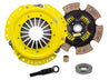 ACT 1989 Nissan 240SX HD/Race Sprung 6 Pad Clutch Kit ACT