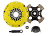 ACT 1999 Acura Integra HD/Race Rigid 4 Pad Clutch Kit ACT