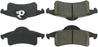 StopTech Sport Brake Pads w/Shims and Hardware Stoptech