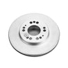 Power Stop 91-96 Dodge Stealth Front Evolution Geomet Coated Rotor PowerStop