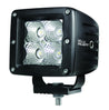 Hella HVF Cube 4 LED Off Road Kit Hella