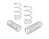 Eibach Pro-Truck Lift Kit 91-97 Toyota Land Cruiser (Incl. Lift Springs) Eibach