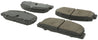 StopTech Street Touring 89-95 Mazda RX7 / 03-05 Mazda 6 Rear Brake Pads Stoptech