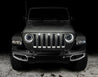 Oracle Pre-Runner Style LED Grille Kit for Jeep Gladiator JT - White ORACLE Lighting