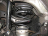 Progress Tech 06-11 Honda Civic/Si Coil-Over 1 System (FR 275lb / RR 400lb) Application Specific Progress Technology