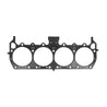 Cometic Honda K24Z7 2012+ Si 89mm .030 inch MLS Head Gasket Cometic Gasket