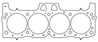 Cometic Ford Big Block 4.40in Bore .075 Compressed Thickness MLS Head Gasket Cometic Gasket