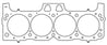 Cometic Ford Big Block 4.40in Bore .040 Compressed Thickness MLS Head Gasket Cometic Gasket