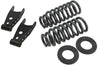 Belltech LOWERING KIT 09-13 Ford F-150 (All Cabs) 2WD Short Bed 2in-3in F / 2in R Drop w/o Shocks Belltech