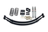 Belltech LOWERING KIT WITH SP SHOCKS Belltech