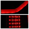 xTune 09-14 Ford F-150 Light Bar LED Tail Lights - Black Smoke (ALT-JH-FF15009-LBLED-BSM) SPYDER