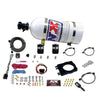 Nitrous Express Dodge Hemi Nitrous Plate Kit (50-400HP) w/10lb Bottle Nitrous Express