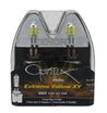 Hella Optilux 893 12V 37.5W Extreme Yellow Bulbs (Pair) Hella