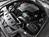 aFe Momentum Pro DRY S Intake System BMW 528i/ix (F10) 12-15 L4-2.0L (t) N20 aFe