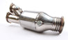 Wagner Tuning BMW E82 E90 N55 Motor SS304 Downpipe Kit Wagner Tuning