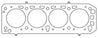Cometic Ford/Cosworth Pinto/YB 92.5mm .030 inch MLS Head Gasket Cometic Gasket